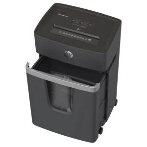 Niszczarka HP PRO SHREDDER 15CC ścinki P-4 15 kart. 20l ciemnoszara-223789