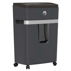 Niszczarka HP PRO SHREDDER 18CC ścinki P-4 18 kart. 25l-223802
