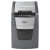 Niszczarka REXEL automatyczna OPTIMUM AUTOFEED+ 90X P-4 90 kart. 34l - czarna