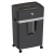 Niszczarka HP PRO SHREDDER 15CC ścinki P-4 15 kart. 20l ciemnoszara-223785