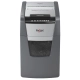 Niszczarka REXEL automatyczna OPTIMUM AUTOFEED+ 130X P-4 130 kart. 44l - czarna