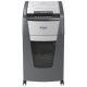 Niszczarka REXEL automatyczna OPTIMUM AUTOFEED+ 225X P-4 225 kart. 60l - czarna