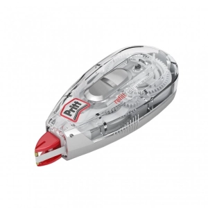 Korektor w taśmie PRITT REFILL FLEX myszka 4,2mm x 12m pudełko - zawieszka-224577