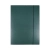 Teczka z gumką A4 OFFICE PRODUCTS Natura karton 300g. 3-skrzydłowa - mix kolorów-227961