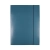 Teczka z gumką A4 OFFICE PRODUCTS Natura karton 300g. 3-skrzydłowa - mix kolorów-227963