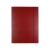 Teczka z gumką A4 OFFICE PRODUCTS Natura karton 300g. 3-skrzydłowa - mix kolorów-227964