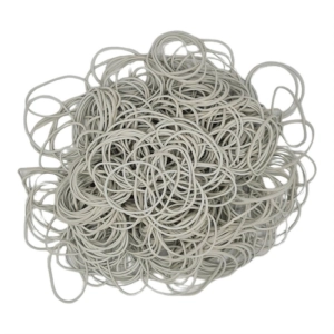 Gumki recepturki 60x1,5x1,5 - białe-228467