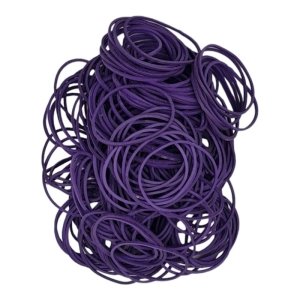 Gumki recepturki 60x1,5x1,5 - fioletowe-228483