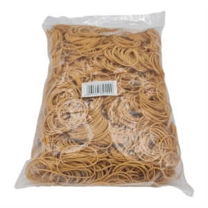 Gumki recepturki 60x1,5x1,5 - naturalne-228486