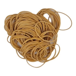 Gumki recepturki 60x1,5x1,5 - naturalne-228487