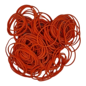 Gumki recepturki 60x1,5x1,5 - pomarańczowe-228498