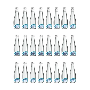 Woda KROPLA BESKIDU op.12 Delice 330ml. - n/gaz  -428122