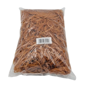 Gumki recepturki 100% 100x1,3x3 - kauczuk-228601