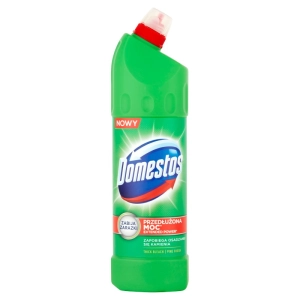 Płyn uniwers. Domestos 750ml. - zielony-622330