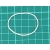 Gumki recepturki 60x1,5x1,5 - pomarańczowe-228499