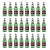 Woda CISOWIANKA op.24 Perlage szkło 300ml silnie gazowana-428072