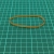 Gumki recepturki 100% 100x1,3x3 - kauczuk-228603