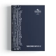 Skorowidz KOH-I-NOOR A4 192 kartki