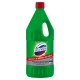 Płyn DOMESTOS 2l. - zielony