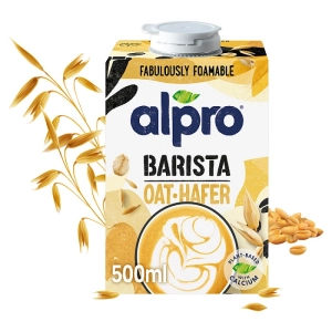 Mleko roślinne napój ALPRO 500ml. - Owsiane barista