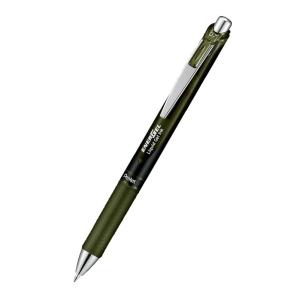 Długopis żelowy PENTEL EnerGel BL77 zestaw limitowany BL77A2-ST3KSVPL-229421
