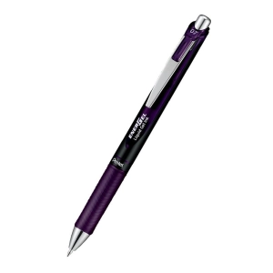 Długopis żelowy PENTEL EnerGel BL77 zestaw limitowany BL77A2-ST3KSVPL-229423