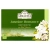 Herbata AHMAD TEA torebka op.20 kop. - green jaśmin-322942
