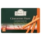 Herbata AHMAD TEA torebka op.20 kop. - cynamon-322937