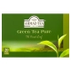 Herbata AHMAD TEA torebka op.20 kop. - green-322941