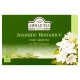 Herbata AHMAD TEA torebka op.20 kop. - green jaśmin-322942