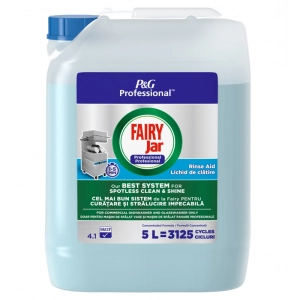Nabłyszczacz do zmywarek FAIRY 5l.