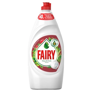 Płyn do mycia naczyń FAIRY 1000ml. - granat-245006