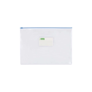 Koperta na suwak D.RECT A4 Zibb Bag-232955