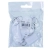 Zawieszka do kluczy OFFICE PRODUCTS 50x20cm op.10 - białe