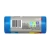 Worki na śmieci JAN NIEZBĘDNY do segregacji Easy Pack 35l. 30szt. - niebieskie-232927