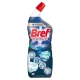 Płyn do WC żel BREF 700ml. - ocean