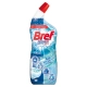 Płyn do WC żel BREF 700ml. - ocean
