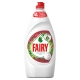 Płyn do mycia naczyń FAIRY 1000ml. - granat-245006
