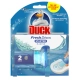 Kostka do WC DUCK FRESH 2xDISCS MARINE - żelowe kr-428313
