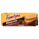 Wafle JUTRZENKA Familijne 180g. - kakaowe