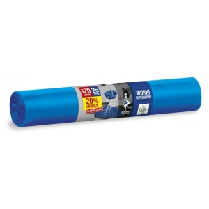 Worki na śmieci ANNA ZARADNA supermocne 120 l 25 szt.-671357