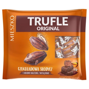 Cukierki MIESZKO 1kg. - trufle orginalne