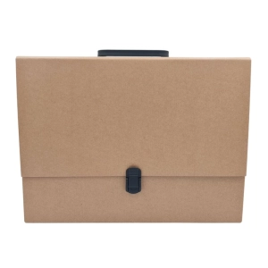 Teczka z rączką DELFIN MAXI 10cm - craft-233610