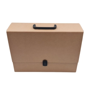 Teczka z rączką DELFIN MAXI 10cm - craft-233611