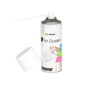 Sprężone powietrze TRACER Air Duster 400ml.-233620