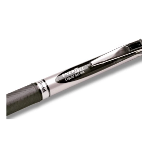 Długopis żelowy PENTEL EnerGel BLN75 - fioletowy-233740