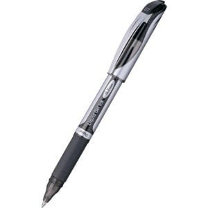 Pióro kulkowe PENTEL EnerGel BL57 - czarny-671850