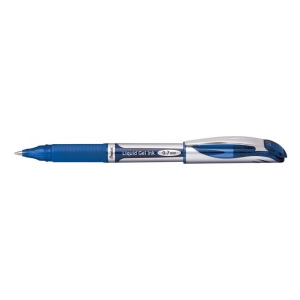 Długopis żelowy PENTEL EnerGel BL57 - niebieski-233785