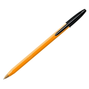 Długopis BIC Orange - czarny-57