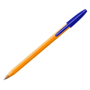 Długopis BIC Orange - niebieski-86